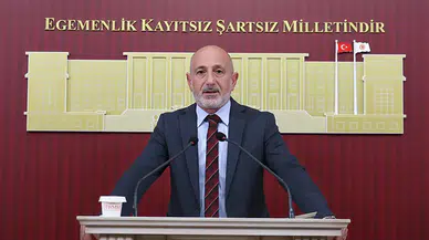 Elbistan-Göksun yolunda bir yaşındaki bebeğin ölümü sonrası Öztunç’tan tepki