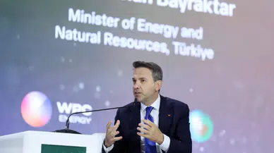 Bakan Bayraktar’dan ‘Geniş Kapsamlı İş Birliği’ mesajı