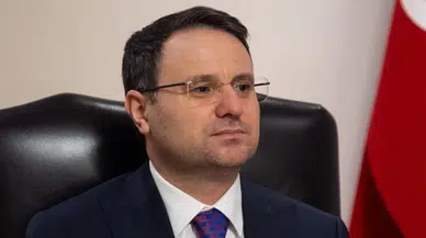 Bakan Gürlek, ‘Suçtan kazanç sağlayanlar hukuk önünde hesap verecektir’