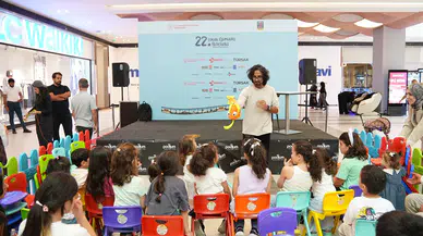 22. TÜRSAK Çocuk Filmleri Festivali 4 ilde daha gerçekleştirilecek