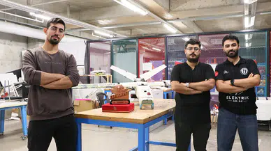 Yerli yazılım ve donanımlarla savaşan İHA geliştirdiler