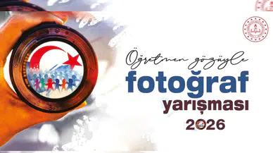 Öğretmenlerin objektifinden yansıyan fotoğraflar yarışacak