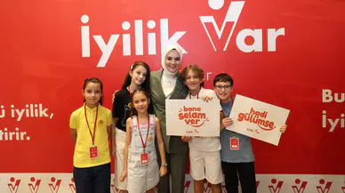 İyilik Var’da bir ayda gönüllü sayısı 20 bine ulaştı