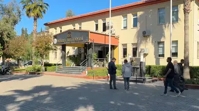 Eş zamanlı ihale soruşturmasında belediye başkanları da gözaltına alındı
