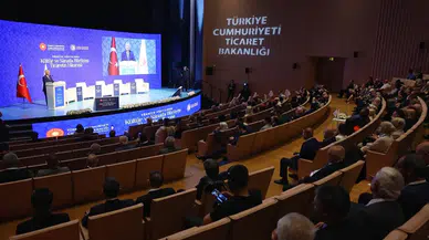 Bolat, Kültür ve Sanatla Büyüyen Ticaretin Hikayesi Forumu'nda Konuştu