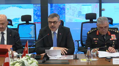 Türkiye-Avusturya Ortak İş birliği Mekanizması 4. Toplantısı yapıldı