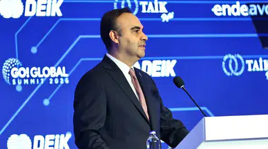 GO! GLOBAL türkiye 2026 zirvesi