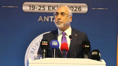 Işıkhan, “18 bin 441 öğrenciye 609 milyonluk ödeme gerçekleştirilecek”