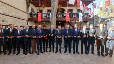 Kahramanmaraş’ta kültür ve sanata yeni bir soluk: AVLU1890