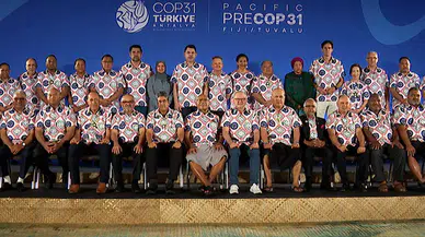 Tuvalu’nun sesini Antalya’ya taşıyacağız