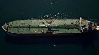 Deniz ticaret filosunda tarihi zirve