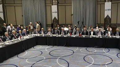 Akdeniz'de en fazla hububat ve bakliyat ihracatı yapan firmalar ödüllendirildi