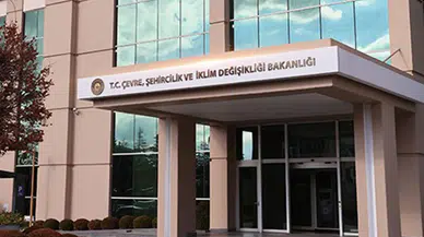 Çevre Yönetimi Hizmetleri Yönetmeliği’nde değişiklik