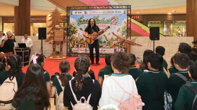 KİPAŞ Holding’den Kahramanmaraş SÜRBİLFEST’e çifte çıkarma!