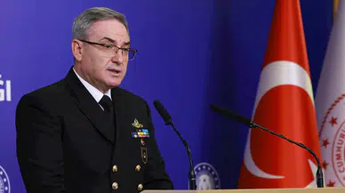 MSB, 'Hudutlarda son bir haftada 477 şahıs yakalandı'