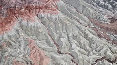 Dönüşen Yeryüzü sergisi COP31 kapsamında Antalya'ya taşınıyor