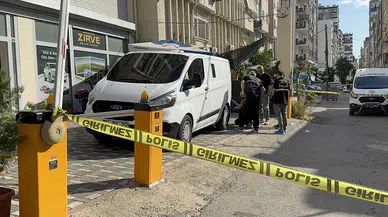 Adana'da silahlı saldırıya uğrayan esnaf yaşamını yitirdi