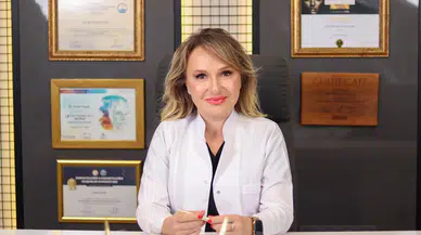 2 bin 500 bilim insanı Estetik Zirvesi için Antalya’ya geliyor