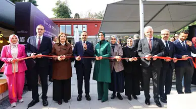 KADEM İnovasyonda Kadın Bilgi Merkezi açıldı