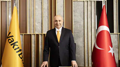 VakıfBank'tan SACE garantörlüğünde 200 milyon avroluk yeni kaynak