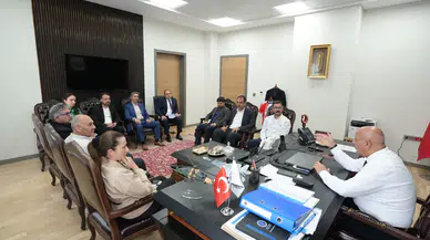 İstiklal Bilim ve Teknoloji Üniversitesi K-AERO projesine 192 bin Euro hibe!