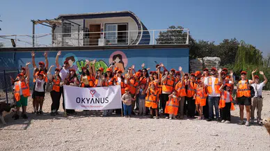 Borusan Pati Elçileri sahipsiz hayvanlara yönelik çalışmalarının kapsamını genişletti
