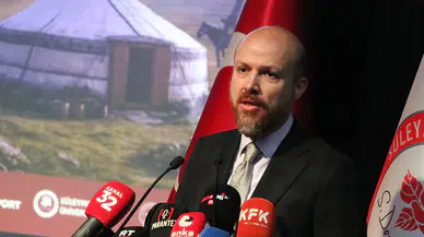 Necmeddin Bilal Erdoğan: “Geleneksel sporlar kültürümüzün bir parçası”
