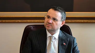 Bakan Gürlek, 61 dosyada 68 cinayetin aydınlatıldığını açıkladı