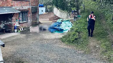 Ordu'da akrabalar arasındaki silahlı kavgada 1 kişi öldü, 1 yaralı