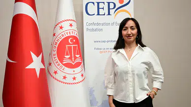 Ceza hukukçusu Doç. Dr. Rahime Erbaş'tan elektronik izleme açıklaması