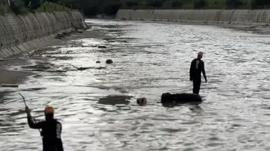 AFAD sel felaketinde kaybolduğu bildirilen vatandaşlar için özel ekip kurdu