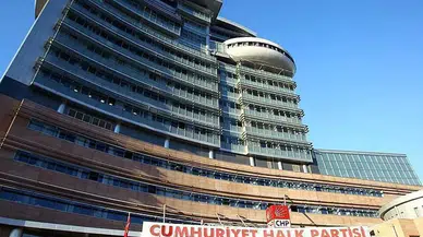 Tarsus Belediye Başkanı Ali Boltaç CHP'den istifa etti