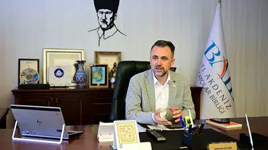 Batı Akdeniz firmaları ihracatta rotayı Uzak Doğu'ya çevirdi