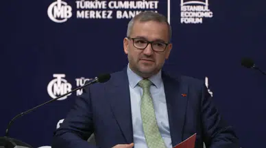 Karahan Küresel Ekonomide Stratejik Görünüm paneline katıldı