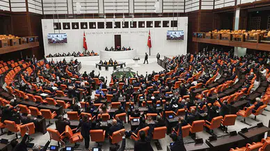 Bazı yatırım fonlarına ilişkin düzenlemeler TBMM’de kabul edildi