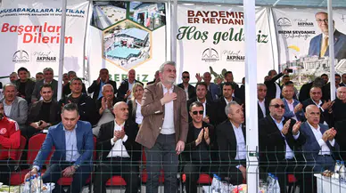 Görgel, “Ata mirasımızı gelecek nesillere en iyi şekilde aktaracağız”