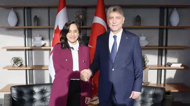 Türk Eximbank ile EDC arasında mutabakat zaptı imzalandı