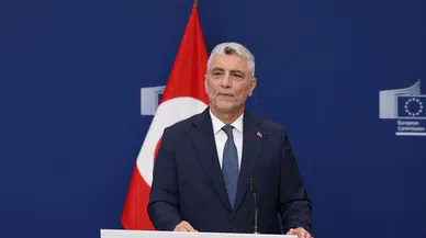 Bakan Bolat, Gümrük Birliği'nin güncellenmesinde ilerleme kaydedildiğini söyledi