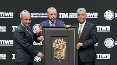 İnovasyonun yeni rotası yüksek teknoloji ve ihracat
