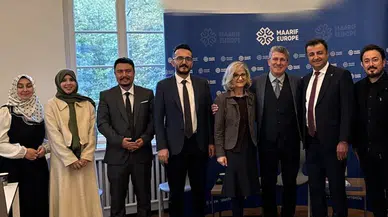Türk Diaspora Edebiyatı Çalıştayı, Köln’de gerçekleştirildi