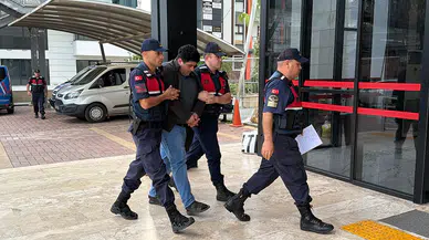 Kuşları işkence yaparak öldüren şüpheli tutuklandı