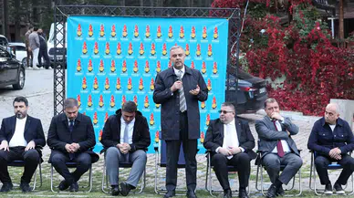 Toptaş, “Onikişubat’a hizmet yolculuğumuzun en önemli paydaşlarısınız”