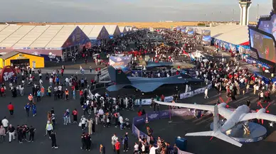 TEKNOFEST Güneydoğu'da Drone Şampiyonası'nda final heyecanı