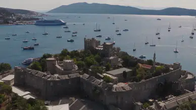 Bodrum Boat Show uluslararası yat sektörünü buluşturacak