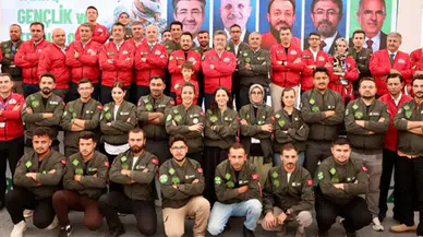 Bakan Yumaklı: “Bu başarıyı tarım teknolojilerinde de yakalayacağız”