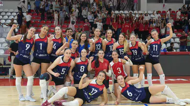 Kahramanmaraş’ın sultanları, Elazığ Belediye Sporu konuk edecek
