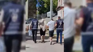 Dolandırıcılık operasyonlarında yakalanan 174 kişi tutuklandı