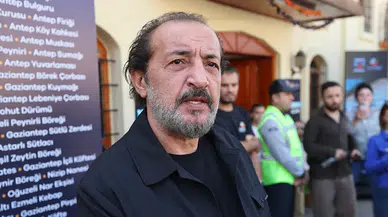 Ünlü şeften Gaziantep ürünlerinin uluslararası pazar önerisi