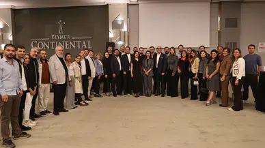Azerbaycan, Türkiye'den daha fazla turist çekmek için tanıtım atağında