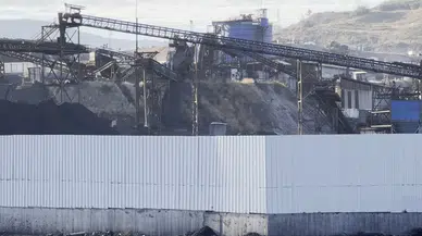 Soma'daki maden ocağında 5 işçi hayatını kaybetti